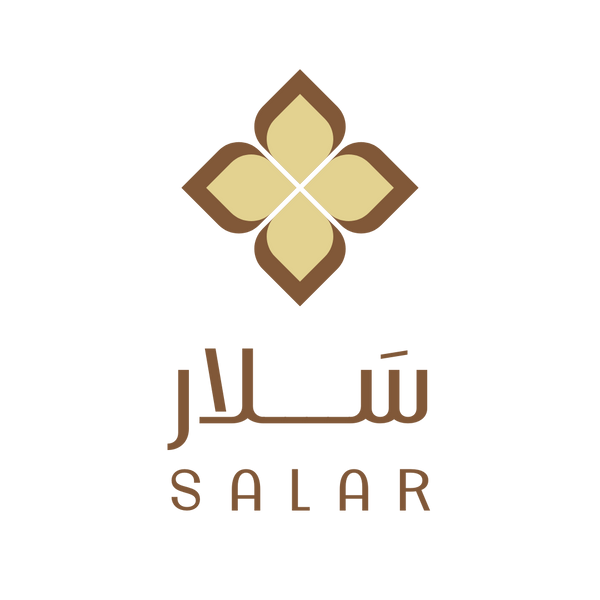 SALAR - Modest Wear